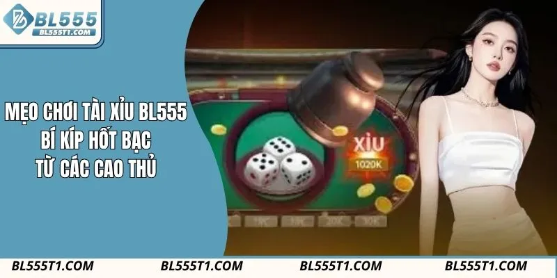 Bỏ túi phương pháp nuôi cầu gấp thếp khi đánh tài xỉu online