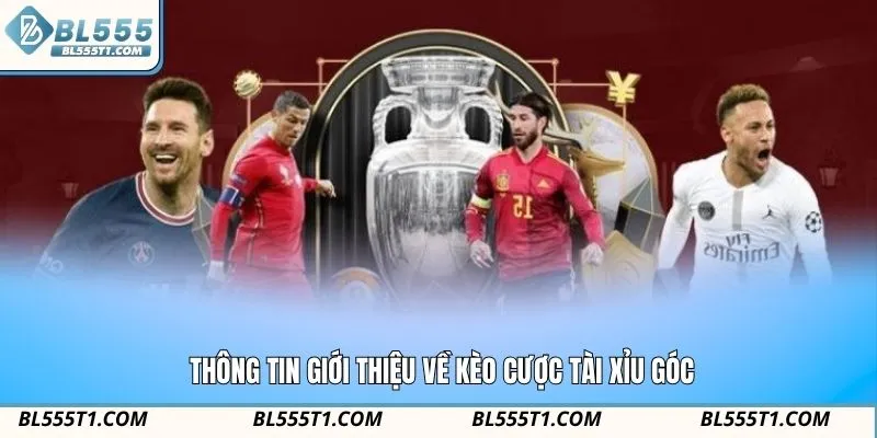 Thông tin giới thiệu về kèo cược tài xỉu góc